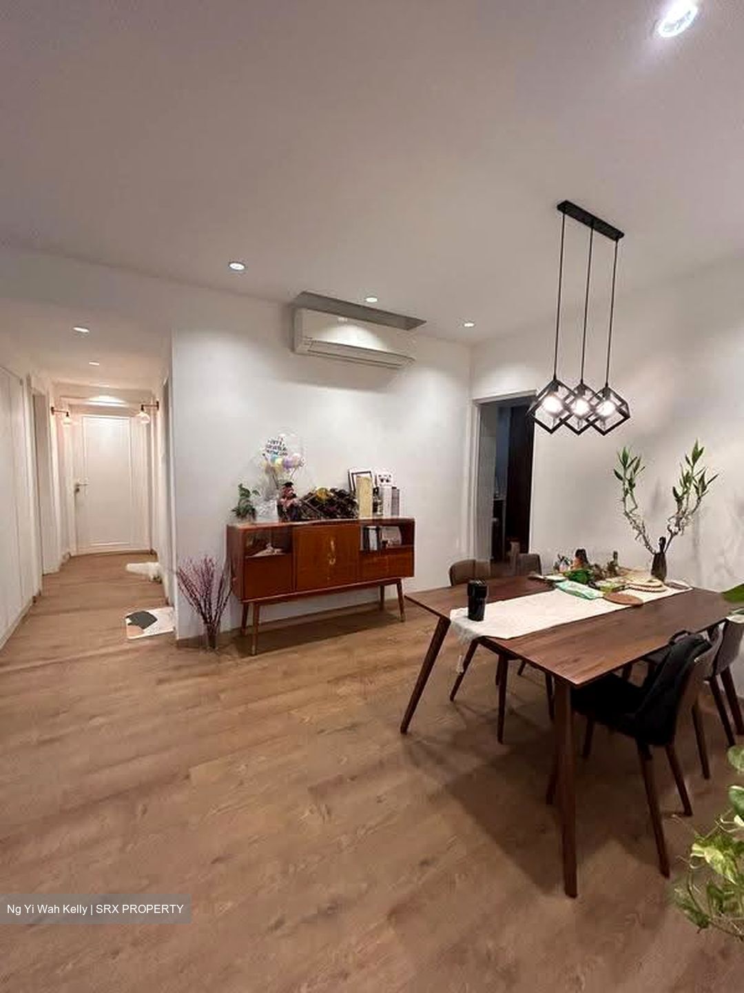 Parkview Apartments (D23), Apartment #626034841